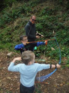 Archery