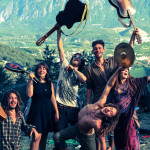Mountain yeah