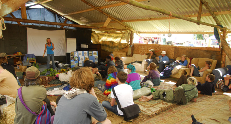 Off Grid College