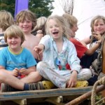 Kids Rule at Off Grid!