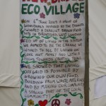 Eco Villages at Off Grid