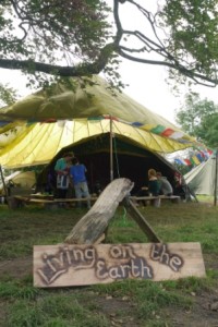 Steward Wood Community Space