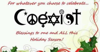 Christmas Ticket Offer