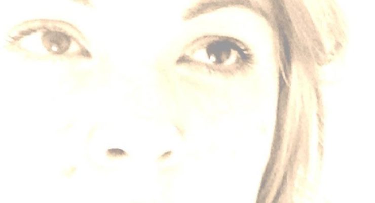 Profile pic of Demelza Jennings. Faded out slightly.